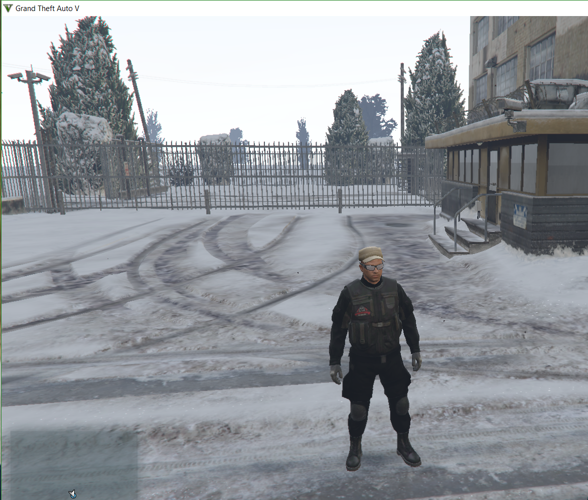 侠盗猎车手杀公主(侠盗飞车杀黑帮任务)