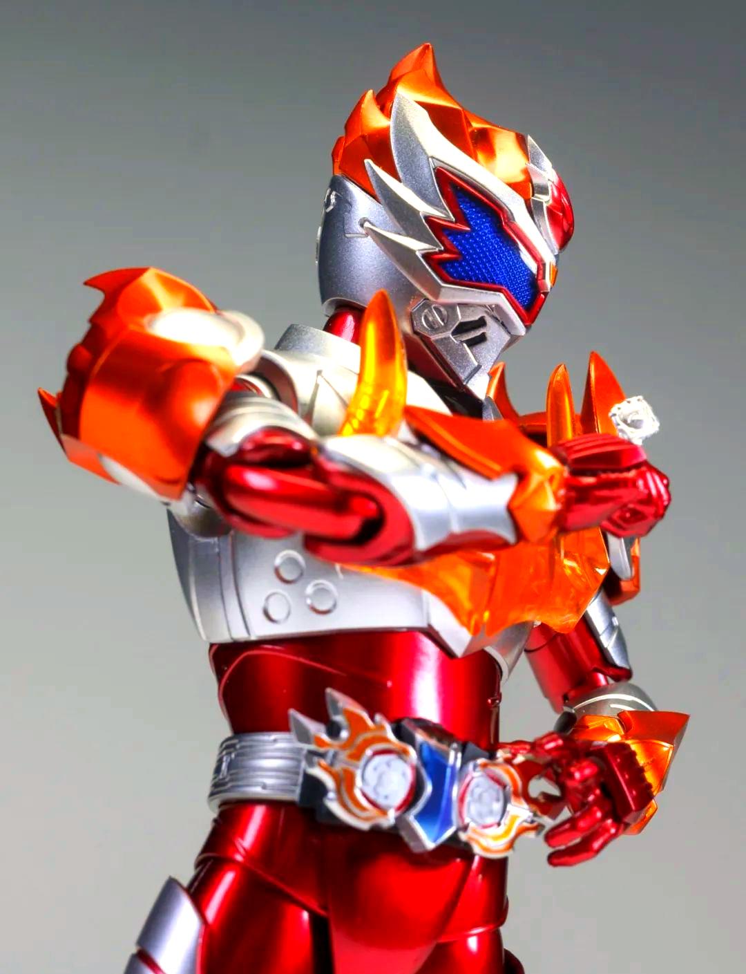 铠甲勇士的出场动作(铠甲勇士铠甲出场顺序)