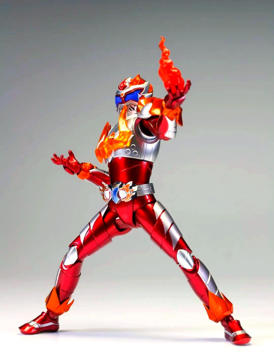 铠甲勇士的出场动作(铠甲勇士铠甲出场顺序)