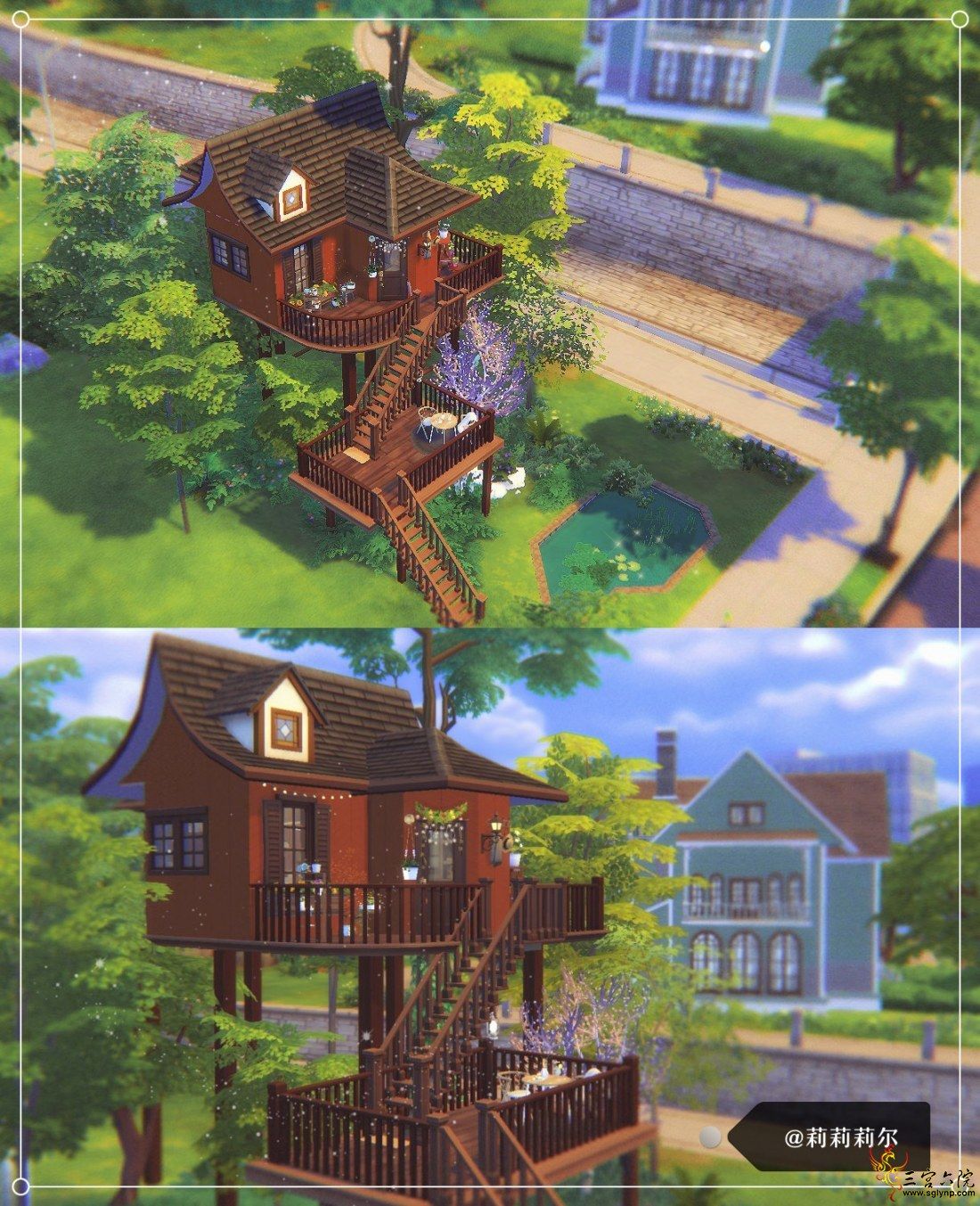 莉莉房屋逃生攻略(莉莉房屋逃生攻略大全)