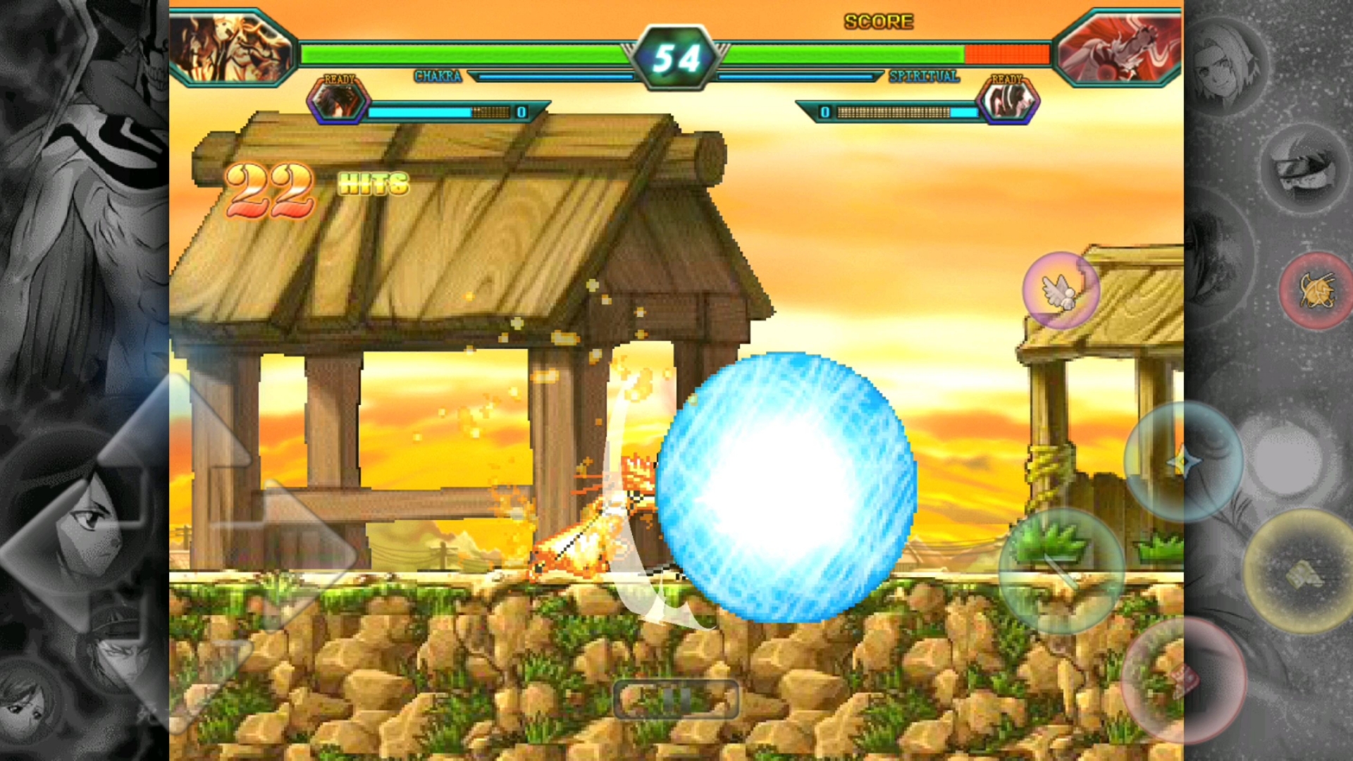 7k7k死神vs火影3.2小游戏()