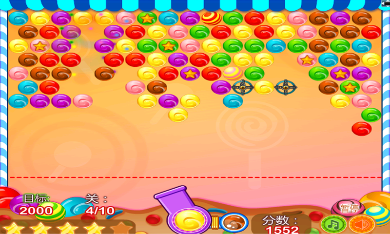 单机泡泡龙攻略(泡泡龙怎么玩高分)