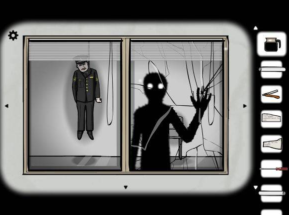 逃离怪异密室4攻略(逃离密室攻略大全112)