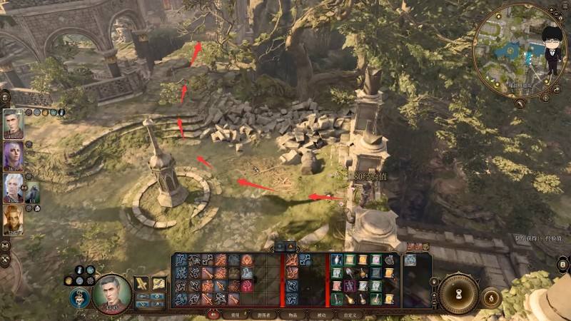 洪流抵御战3攻略(奥数洪流能驱散什么)