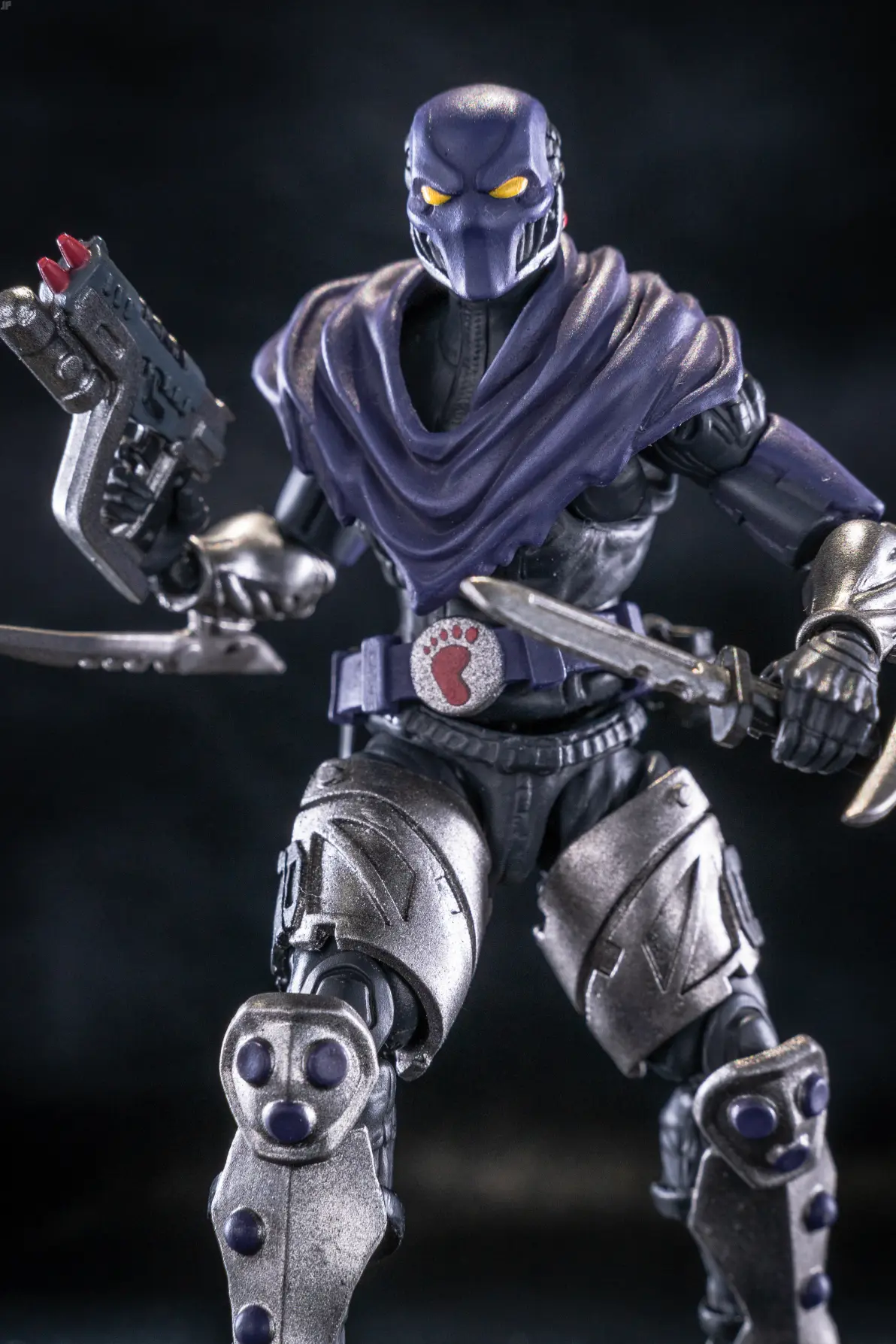 cf忍者神龟(lol忍者神龟)