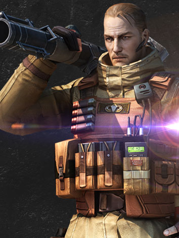 CF决战冰原(穿越火线冰封要塞视频)