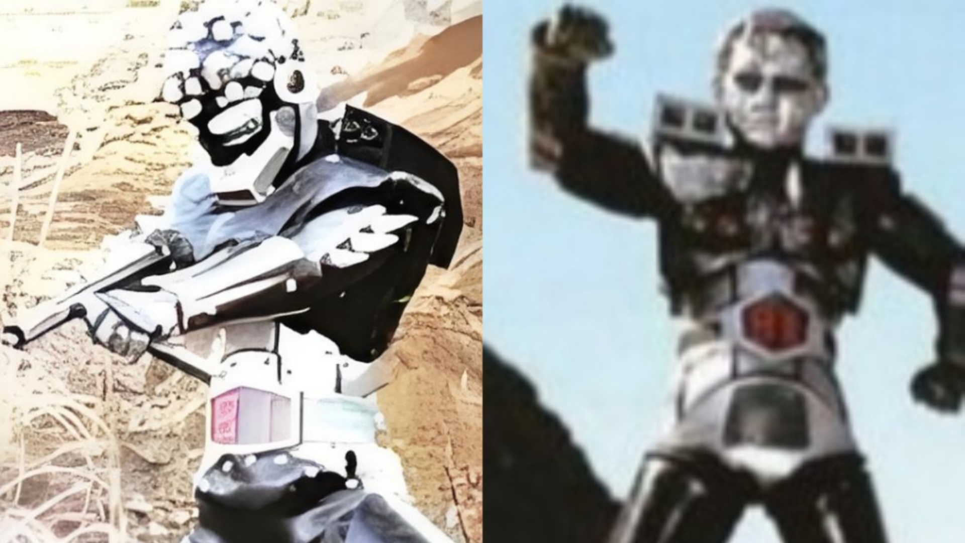 恐龙机器人攻略(恐龙机器人怎么拼装)