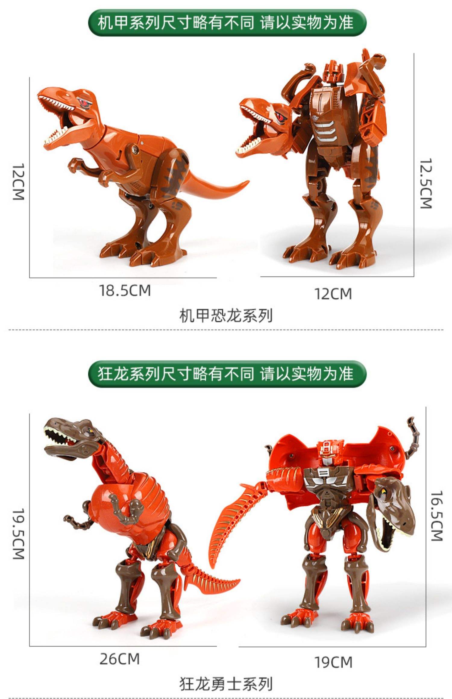 恐龙机器人攻略(恐龙机器人怎么拼装)