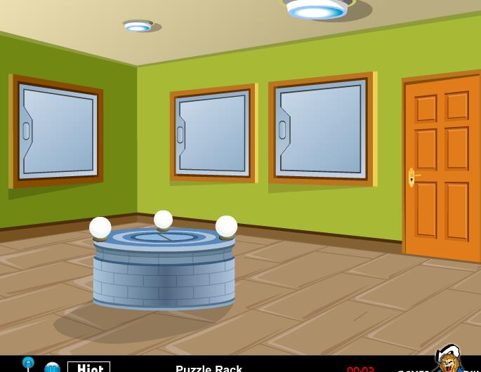 逃出女孩房间攻略(小女孩逃出屋子的游戏)