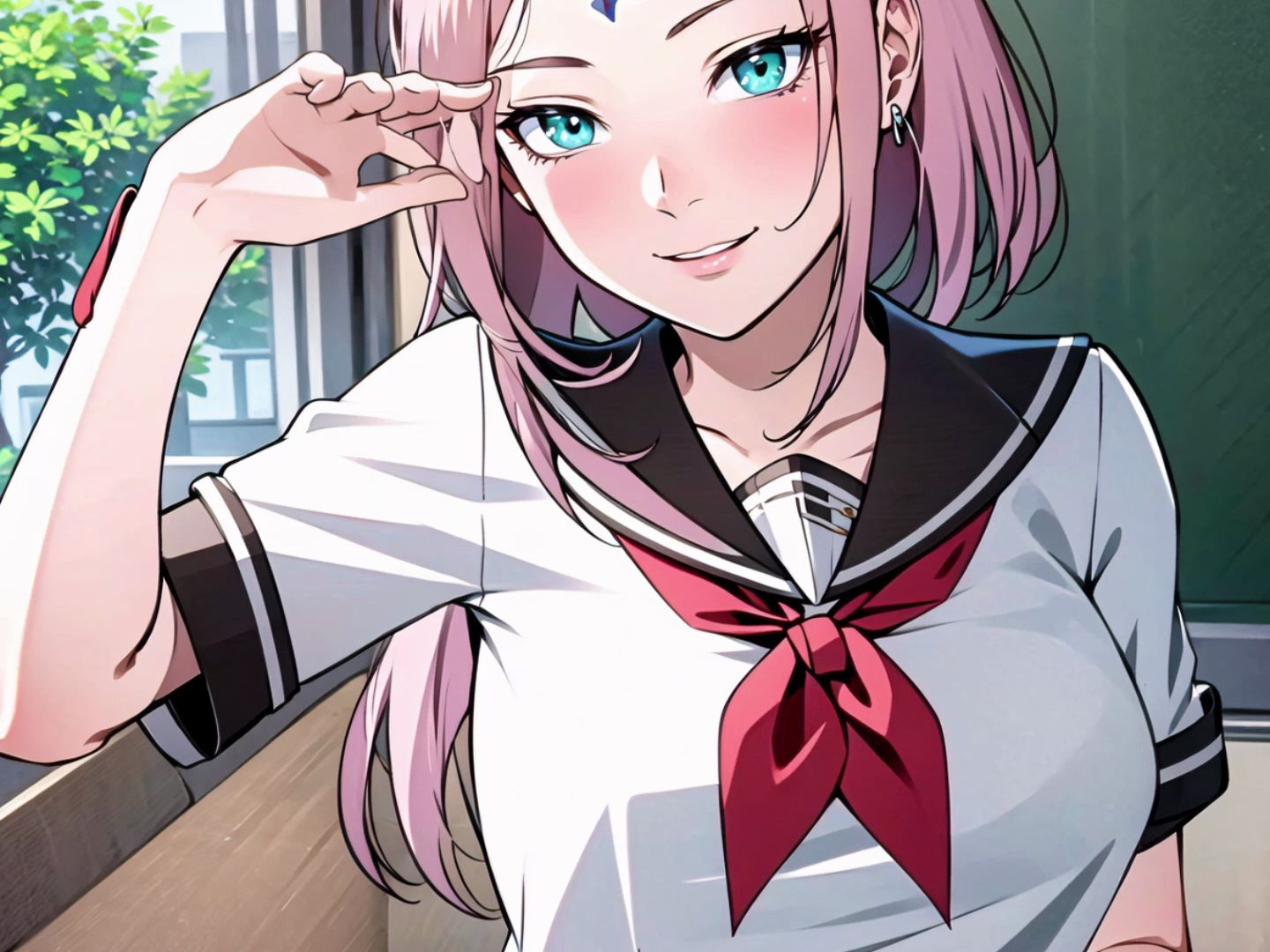 火影忍者小樱禁图大全()