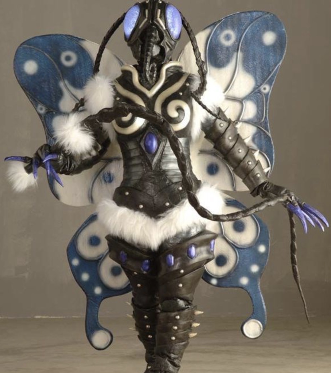 铠甲勇士种怪兽(铠甲勇士怪兽介绍)