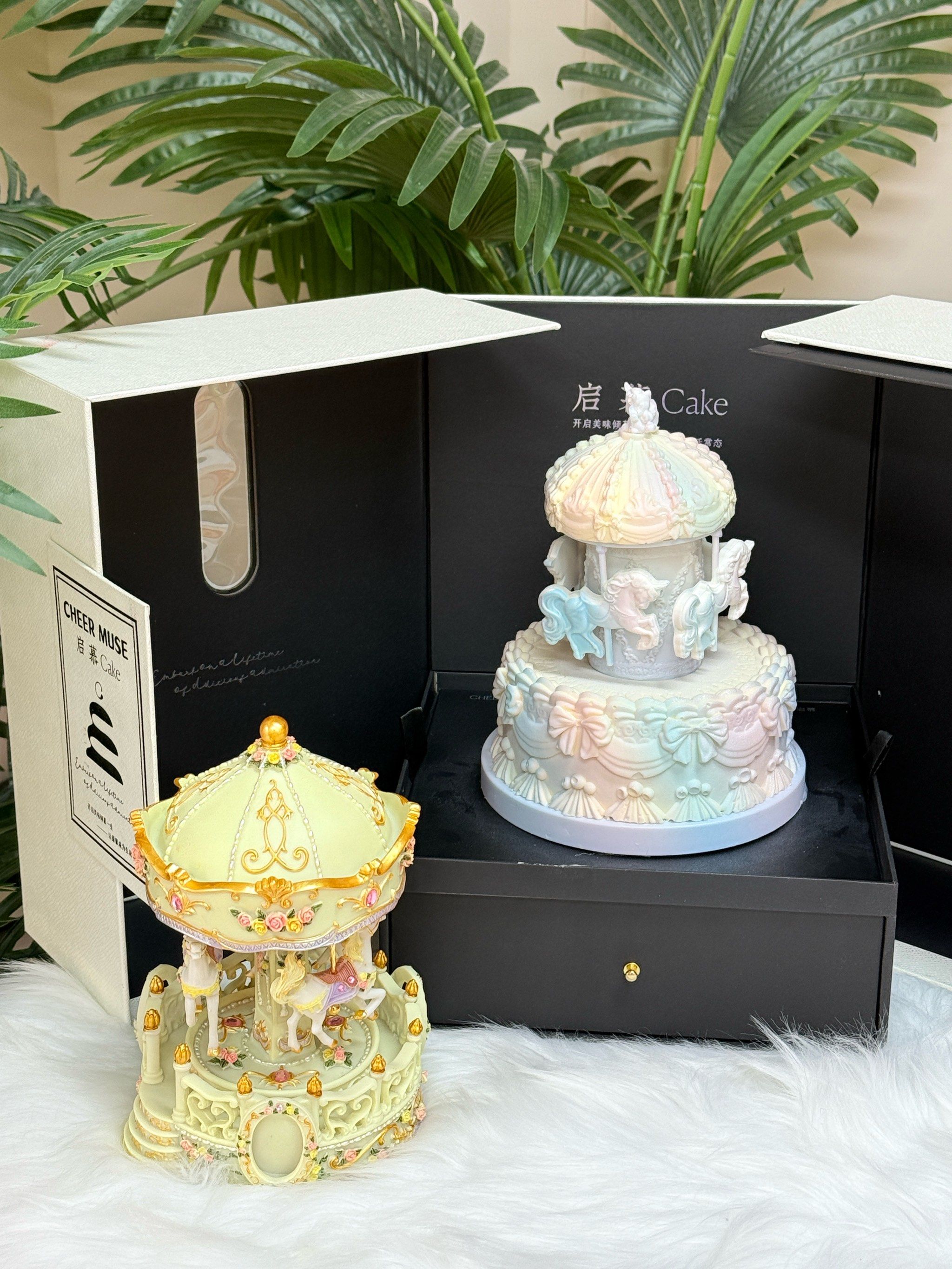 梦幻蛋糕屋增加人气(梦幻蛋糕店怎么提高人气值)