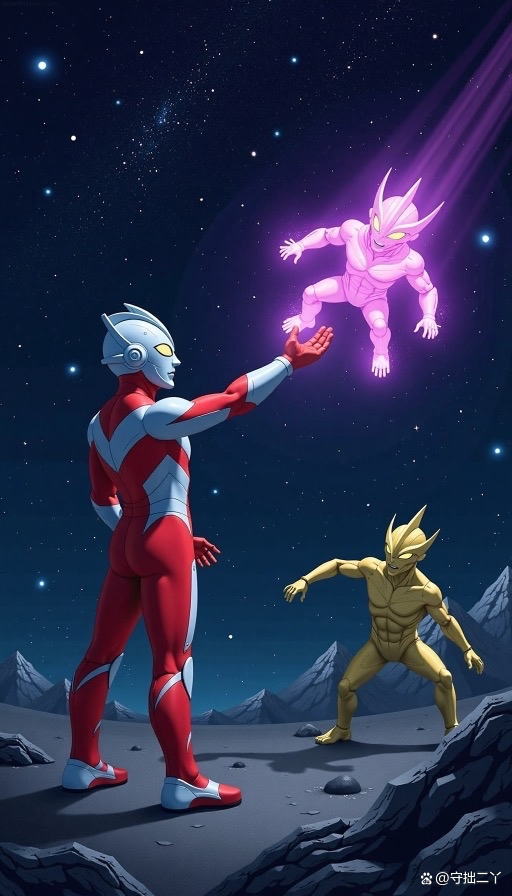 奥特曼打怪兽手机游戏(奥特曼打怪兽手机游戏叫什么)