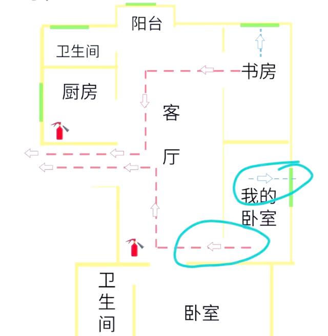 逃出装修的家攻略(逃出房间攻略图文详解)