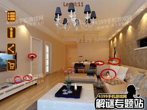 逃出装修的家攻略(逃出房间攻略图文详解)