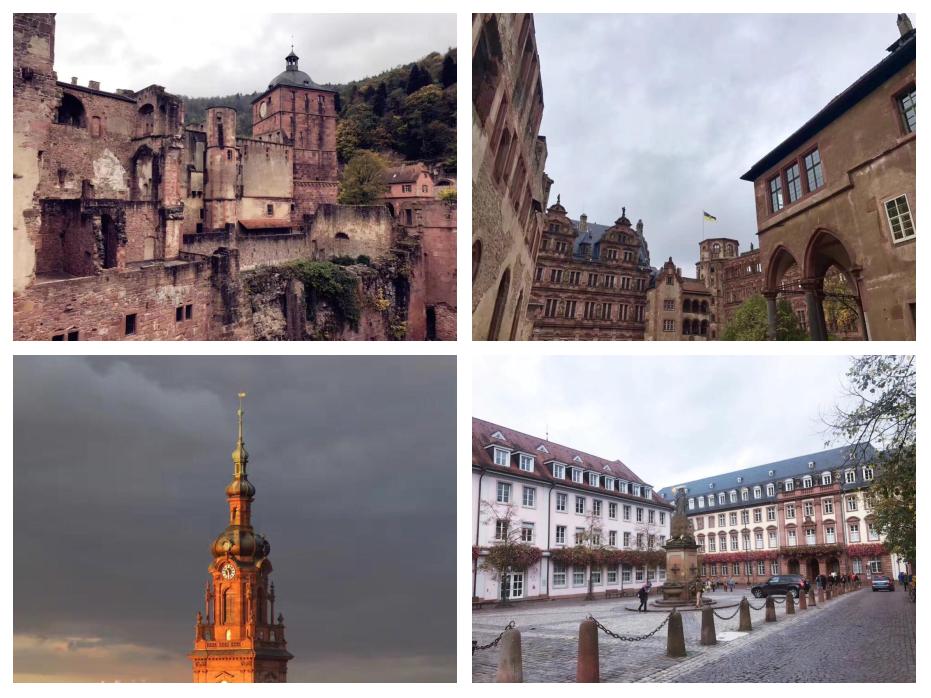 城堡私语攻略()