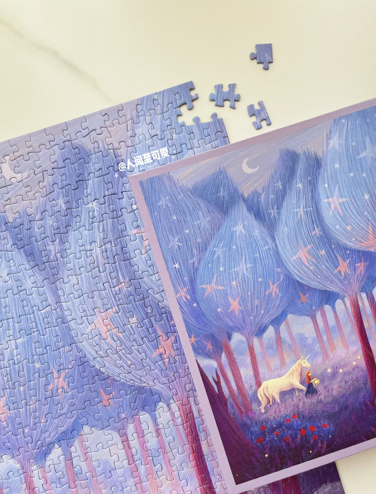 梦幻小woshi拼图(梦幻西游的拼图任务好难)