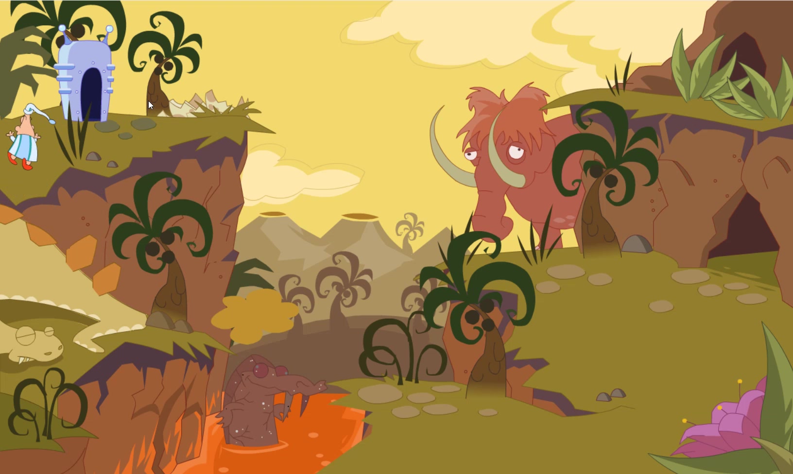 梦游先生5攻略(梦游先生攻略有讲解)