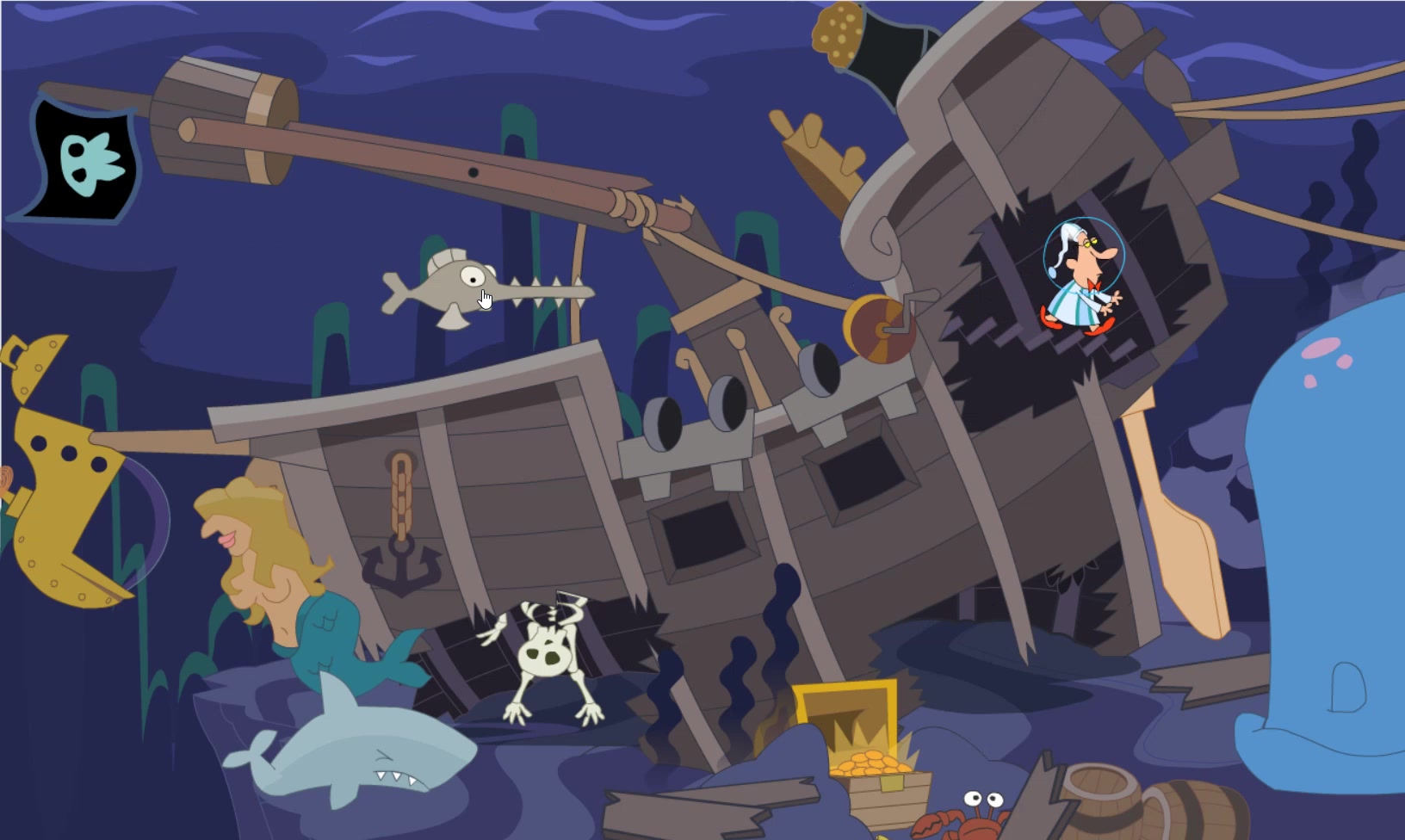 梦游先生5攻略(梦游先生攻略有讲解)