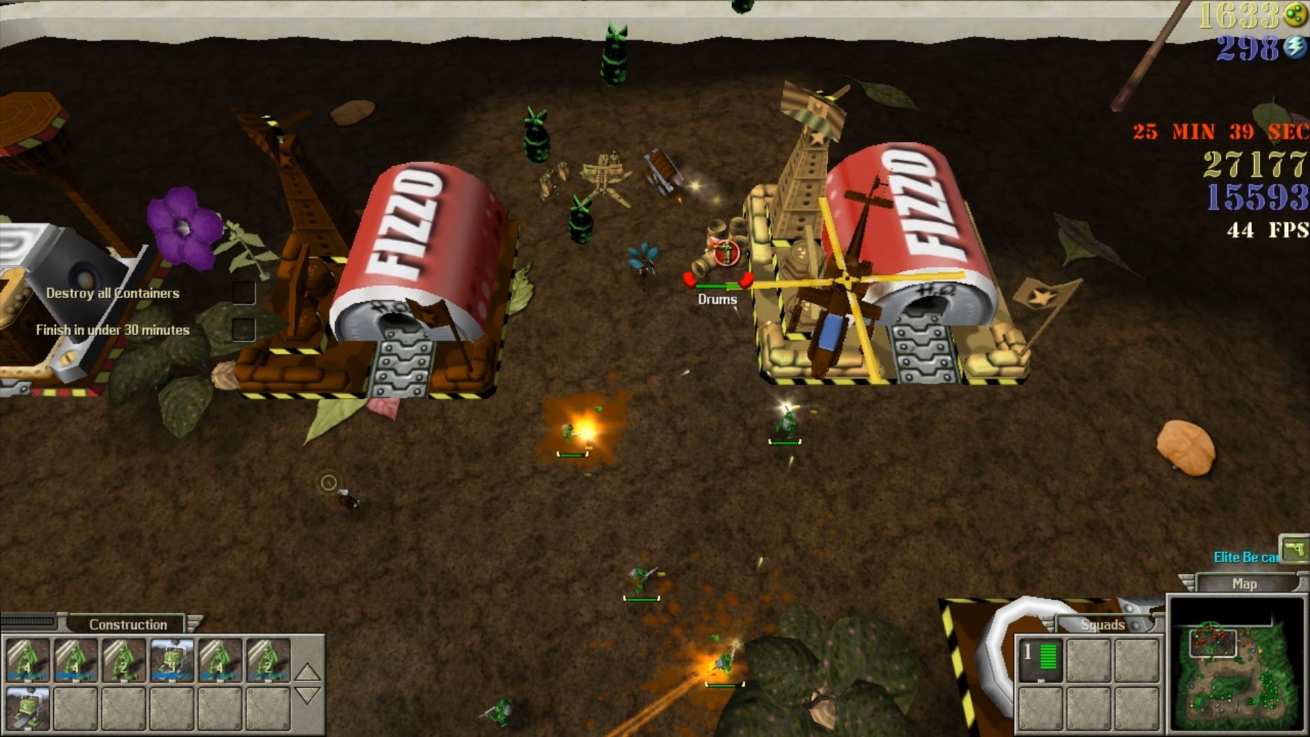 帮兵造武器小游戏(帮兵决是干什么用的)