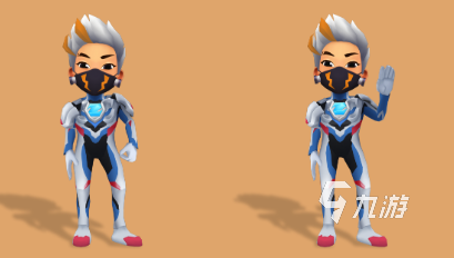 酷跑奥特曼游戏(酷跑奥特曼下载安装)