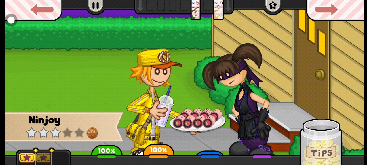 老爹寿司店全版本(老爹寿司店食材图鉴)