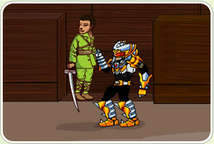 铠甲勇士小游戏双人(铠甲勇士双人小游戏大全)