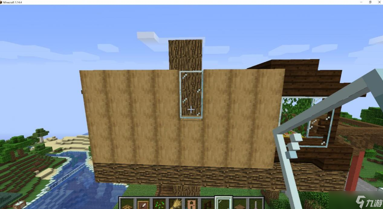 逃出树屋村攻略(逃脱树根获得方法)