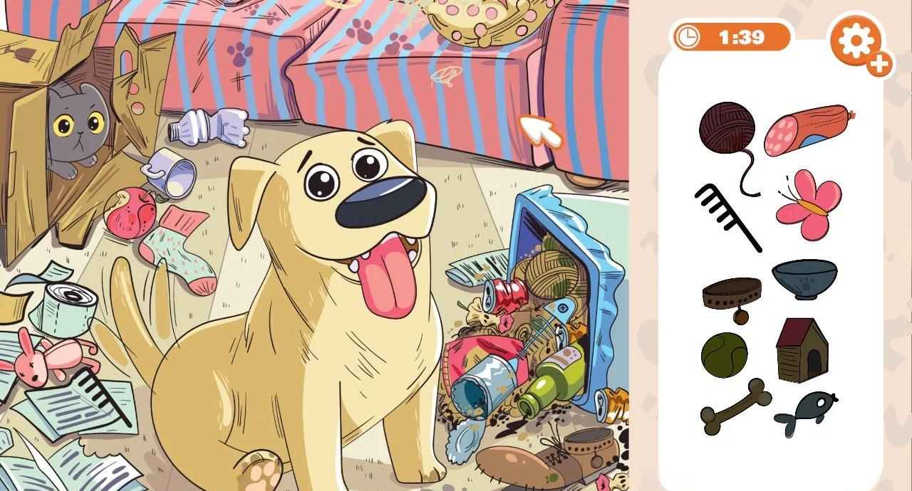 购物找东西游戏大全(购物找东西游戏大全图片)