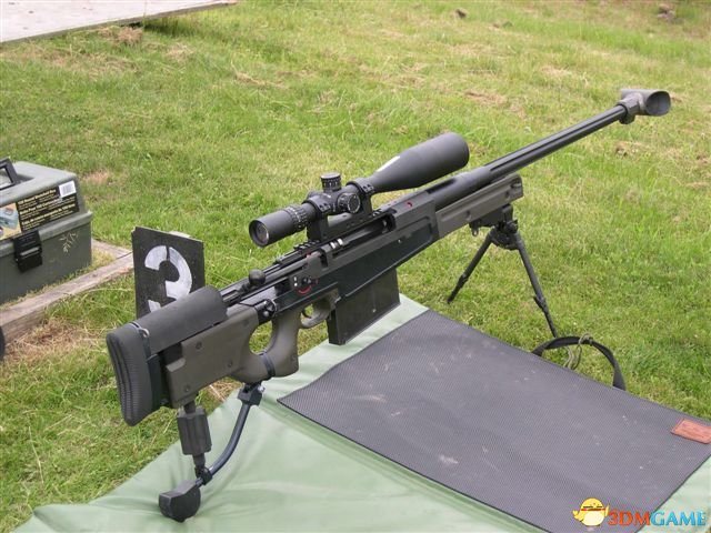 幽灵狙击手3武器解锁(幽灵狙击手3狙击枪解锁)