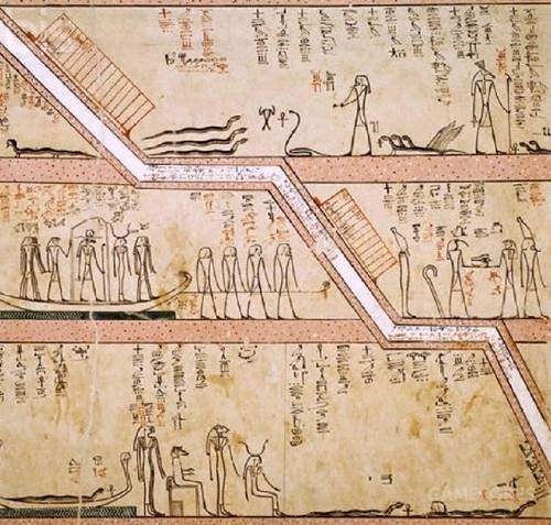 古埃及大冒险攻略13关(古埃及大冒险攻略13关怎么过)