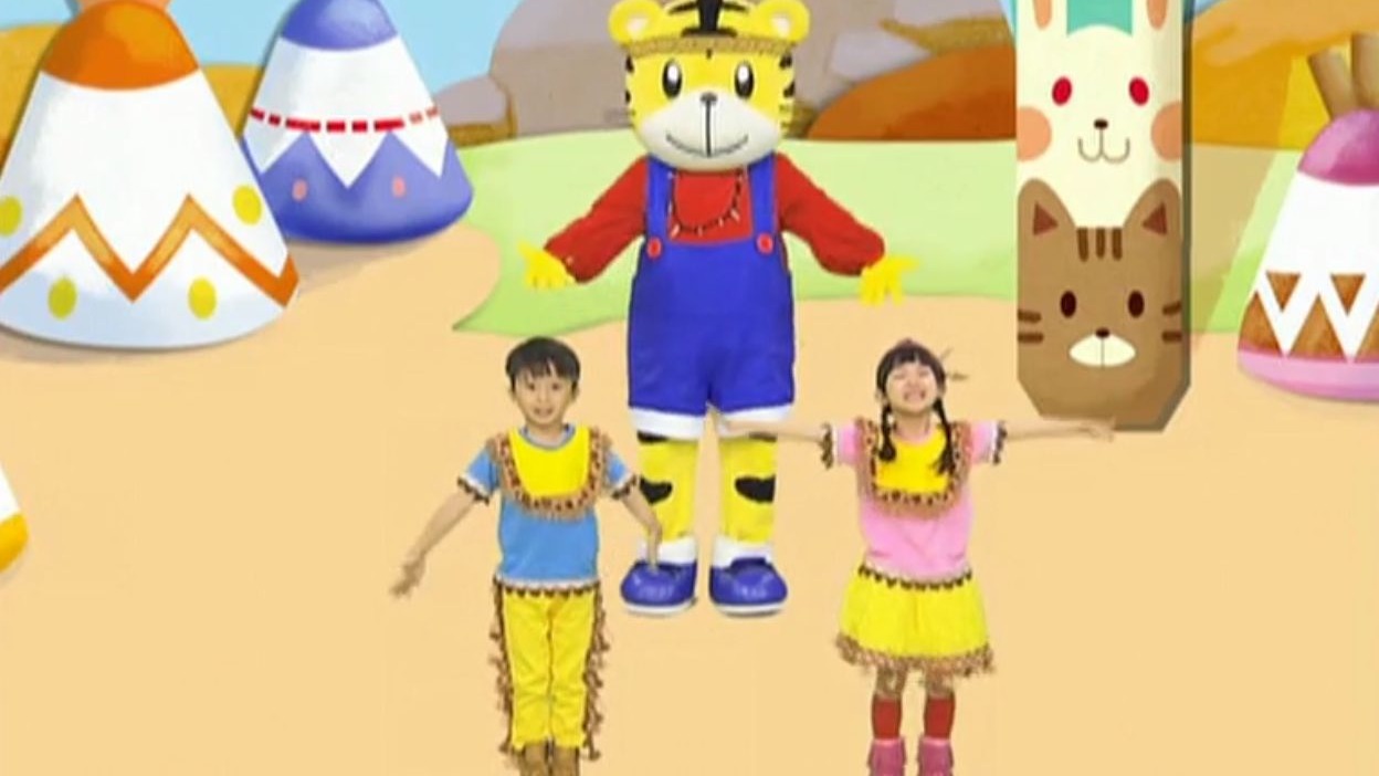 巧虎的比赛游戏下载地址()