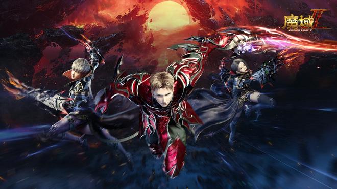 魔域1.04攻略(魔域攻略大全2019)