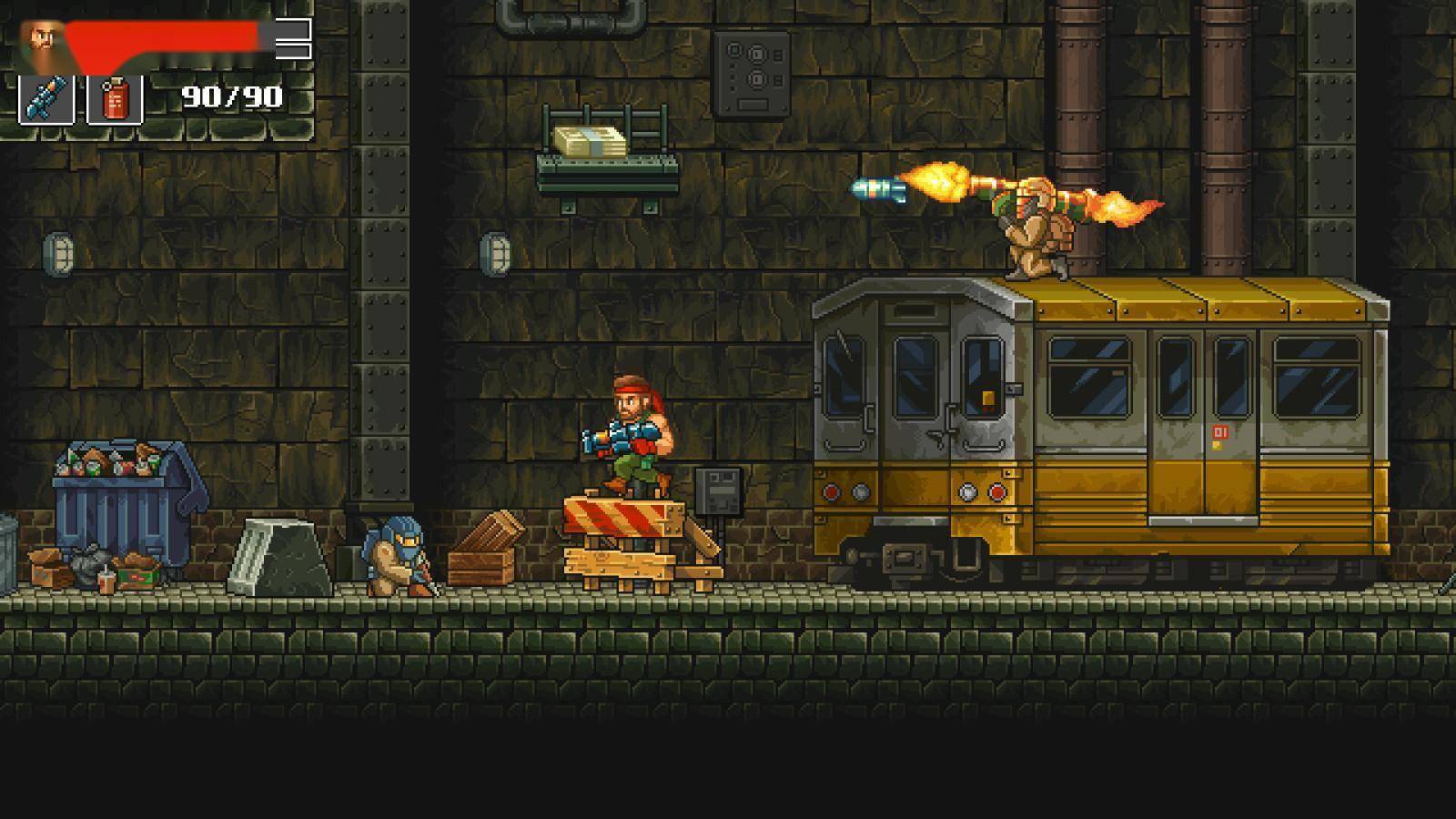 模拟组装武器的游戏(模拟组装武器的游戏叫什么)