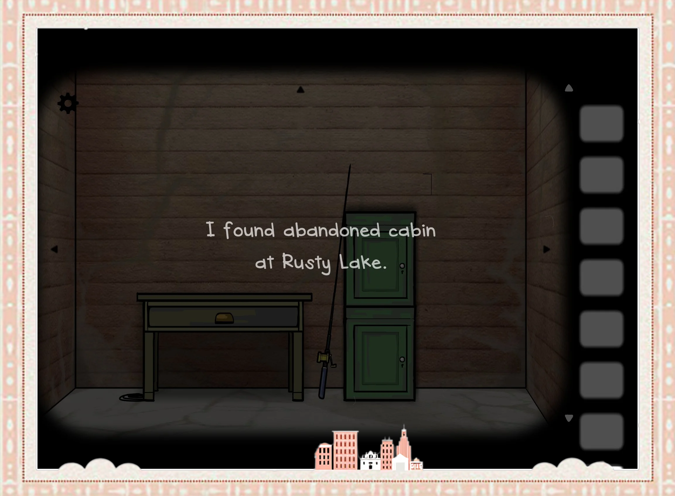 escapeisland攻略(escape island攻略)