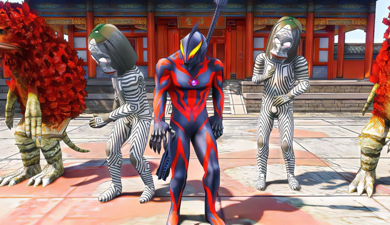 乌市奥特曼动画片(奥特曼动画片奥特曼)