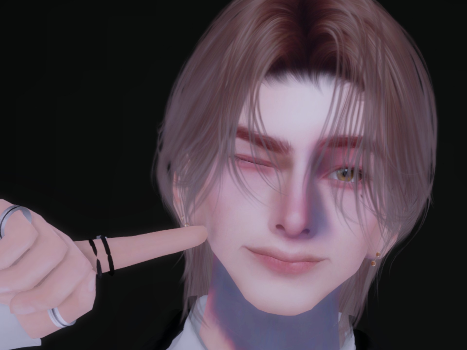 模拟人生4捏脸新版本(模拟人生4捏脸新版本怎么用)