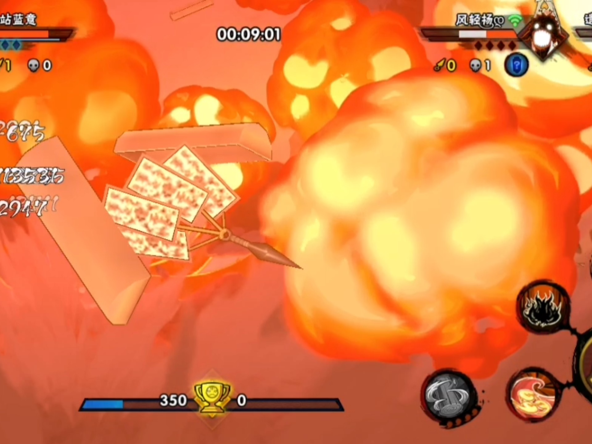 火影忍者快打格斗小游戏(火影忍者快打格斗小游戏大全)