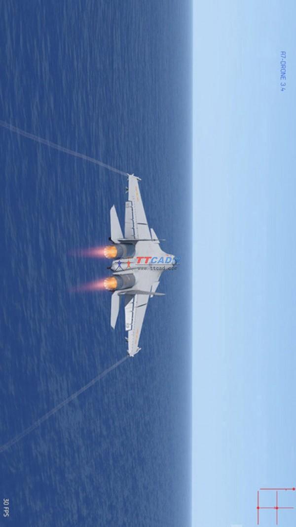 战机空战射击游戏破解版(战斗机空战单机游戏破解版)