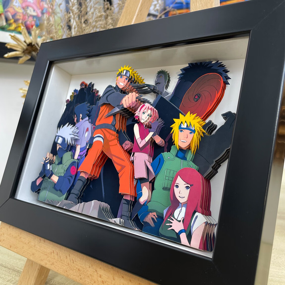 火影晓被鸣人挠脚心(火影晓被鸣人挠脚心小说)