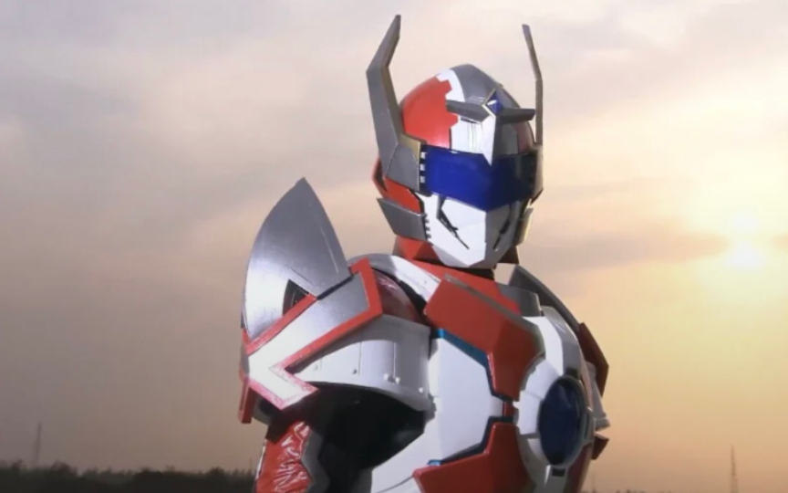 铠甲勇士刑天后传全(铠甲勇士刑天后传全集1)