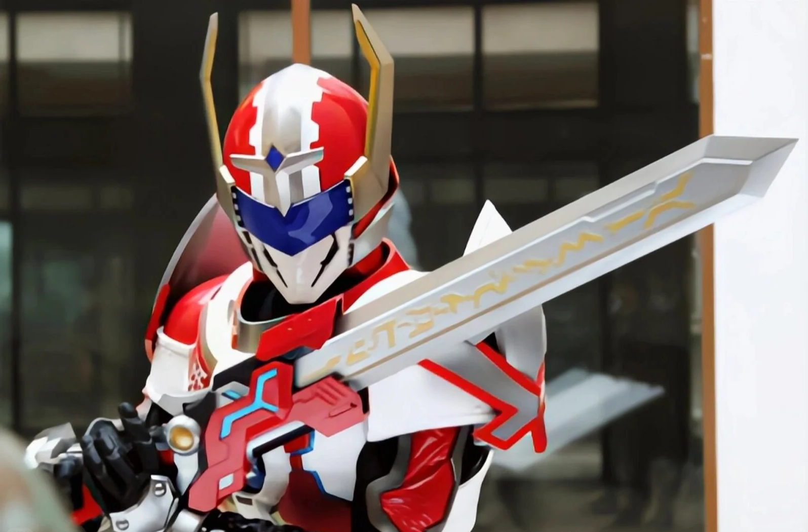 铠甲勇士刑天后传全(铠甲勇士刑天后传全集1)