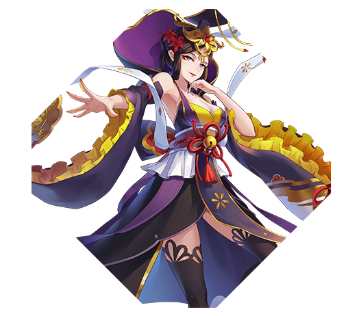 西游大乱斗密闯阎王()