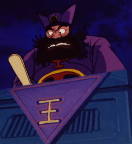 西游大乱斗密闯阎王()