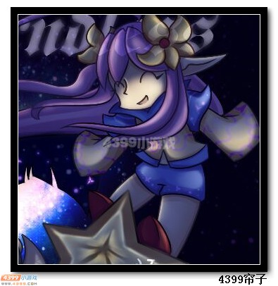 4399明星游戏攻略()