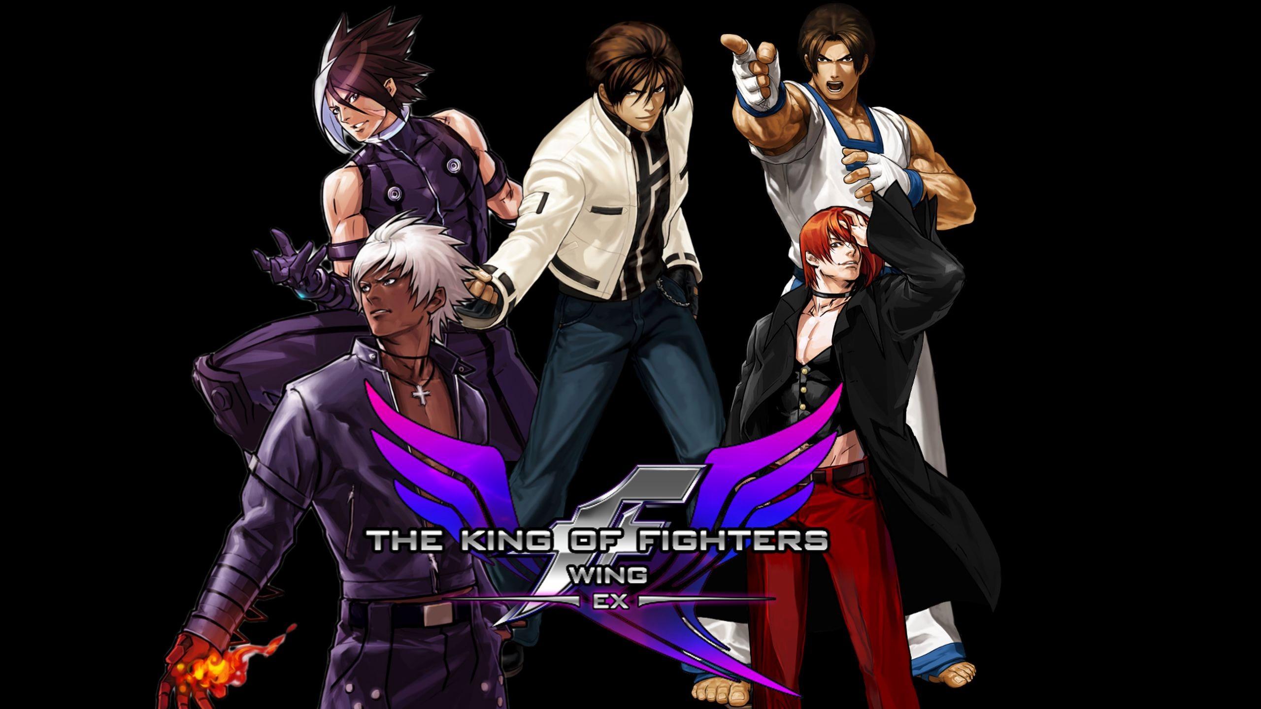 拳王攻略ex(拳皇全人物出招表)