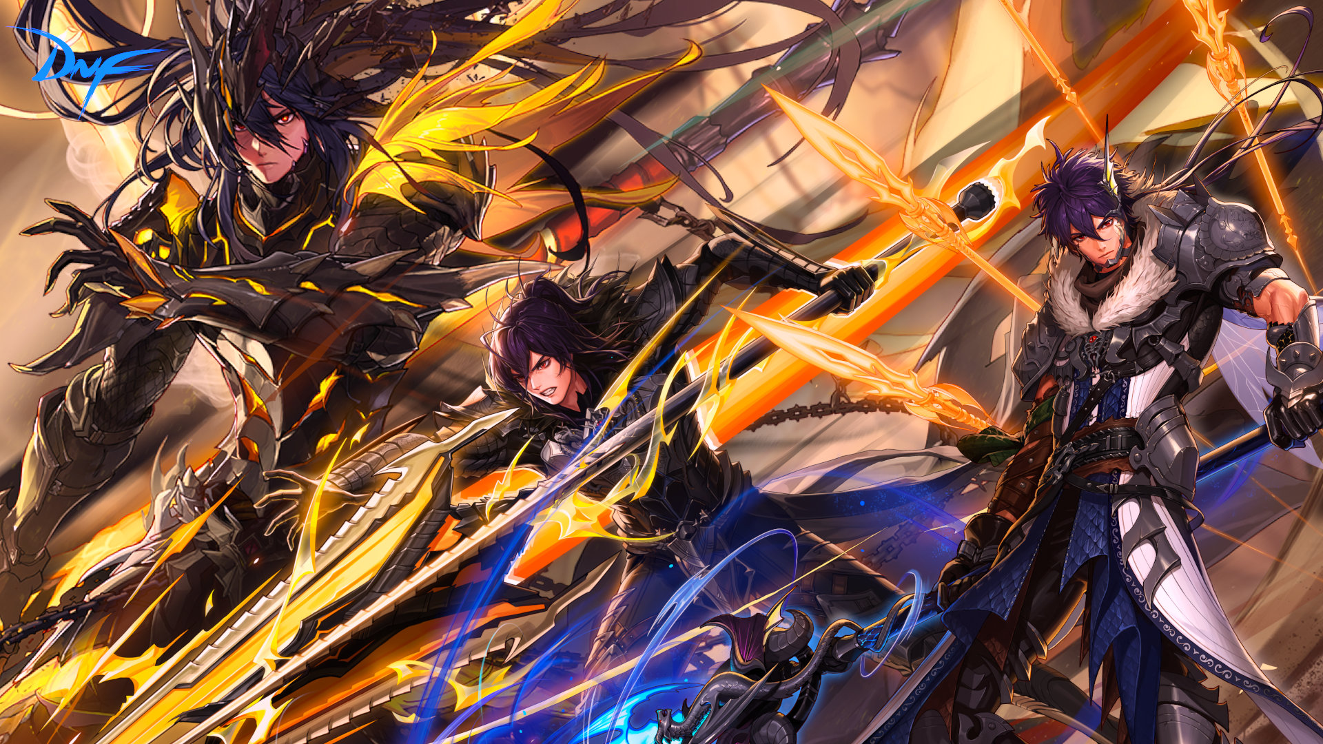 dnf终极必杀(dnf终极伤害可以叠加吗)