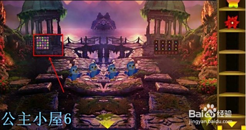 复古小屋逃脱小游戏攻略(复古小屋逃脱小游戏攻略大全)