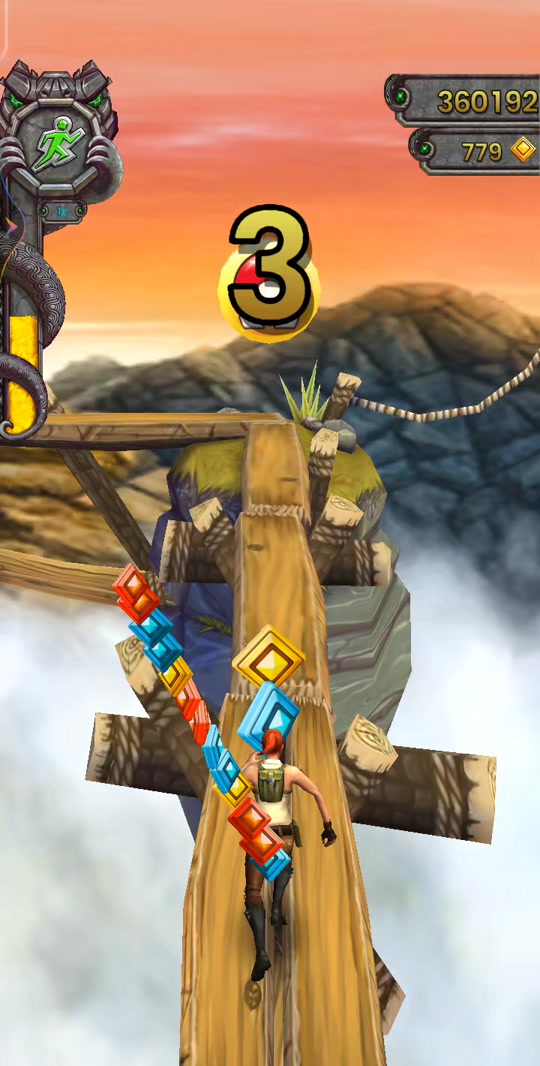 o神庙逃亡金币长廊(神庙逃亡里的金币有什么用)