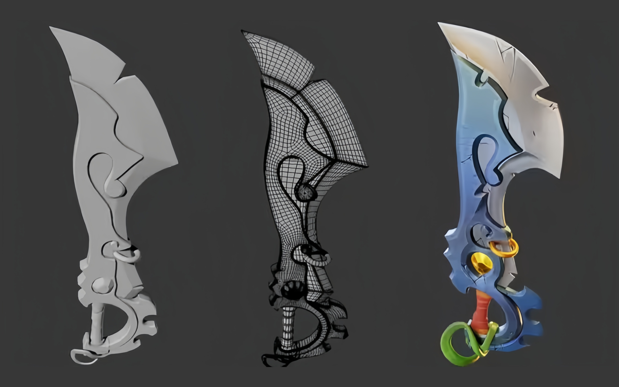 屁制作的武器(牛人制作武器视频)